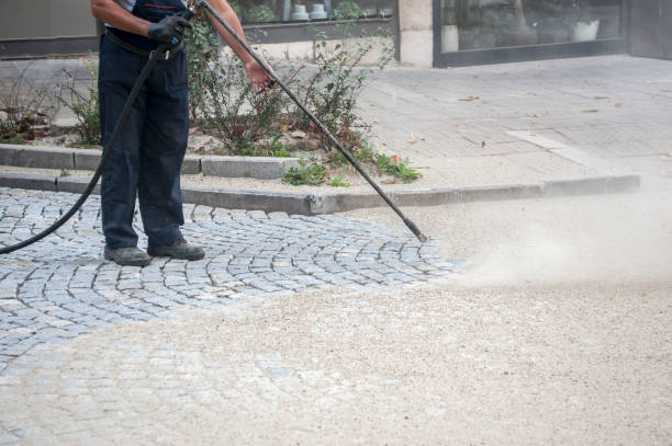 Best Fence Cleaning  in Pennington, NJ