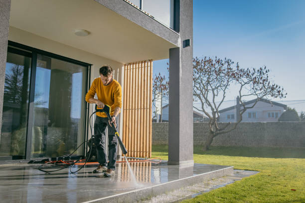 Best Restaurant Pressure Washing  in Pennington, NJ