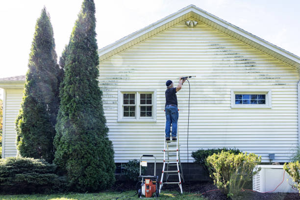 Best Parking Lot and Garage Cleaning  in Pennington, NJ