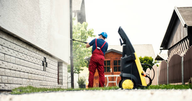 Professional  Pressure Washing Services in Pennington, NJ